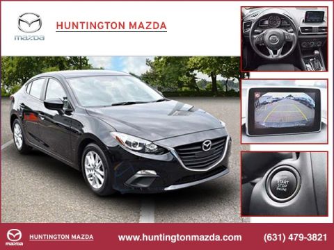15 Certified Pre Owned Mazdas In Stock Huntington Mazda